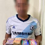 Diduga Lakukan Judi Online, Seorang Warga Meukek di Amankan Satreskrim Polres Aceh Selatan