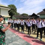 Panda Catar Akademi TNI Kodam IM Umumkan Hasil Tes TKD, 126 Orang Dinyatakan Lulus Untuk Mengikuti Seleksi Tahap Berikutnya
