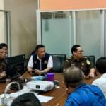 Penyidik Serahkan Tersangka dan Barang Bukti Kasus RS Regional Aceh Tengah ke Jaksa