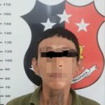 Pencuri Puluhan AC di Hotel Terbengkalai di Ringkus Unit Reskrim Polsek Kuta Alam