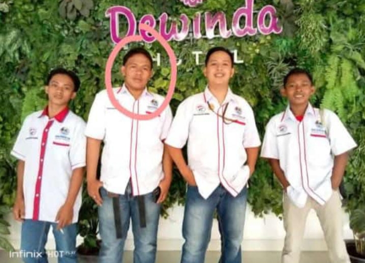 DPW IWO Indonesia Sumatra Selatan Mengutuk Pelaku Pembunuhan Anggota IWOI Empat Lawang
