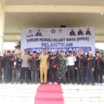 Pelantikan Pengurus FPKR, Ini Penyampaian Pj.Bupati Aceh Selatan