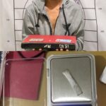 Satres Narkoba Polres Aceh Selatan Amankan Seorang Terduga Penyalahgunaan Narkoba