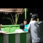 Polsek Bakongan Timur Intensifkan Patroli Malam untuk Jaga Kondusifitas Kamtibmas