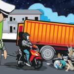 Laka Lantas Maut di Trumon Renggut 3 Jiwa