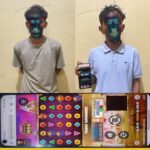 Polres Aceh Jaya Berhasil Mengungkap Kasus Judi Online Pragmatic Olympuse