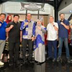 Dekranasda Aceh Selatan Gandeng UMKM Tampilkan Berbagai Produk Kreatif pada AMFF 2024