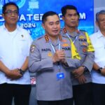 World Water Forum di Bali Berjalan Aman dan Sukses, Polri Ucapkan Terima Kasih