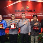 Dialog Publik Divhumas Polri: Perkuat Kesatuan Bangsa Dukung Keberlanjutan Pembangunan Nasional