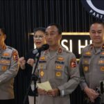 Kadivhumas Tegaskan Polri dengan Kejagung Baik-Baik Saja