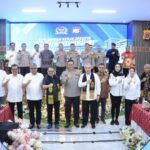 Polda Aceh Siapkan Operasi Po Meurah Seulawah untuk Amankan PON XXI Aceh—Sumut 2024