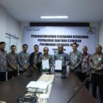 Bank Aceh Kembali Dipercaya Salurkan Bantuan Stimulan Perumahan Swadaya (BSPS) Tahun 2024
