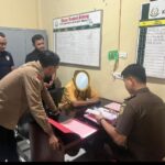 Unit PPA Satreskrim Polres Aceh Jaya Limpahkan Tersangka dan BB Kasus Jarimah Pemerkosaan dan Pelecehan Seksual ke Kejaksaan