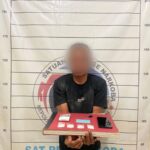 Satres Narkoba Polres Aceh Selatan Amankan Terduga Pelaku Penyalahgunaan Narkotika