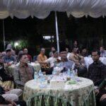 Pj Bupati Aceh Selatan Bersama Unsur Forkopimda Sambut Kunker Pangdam IM
