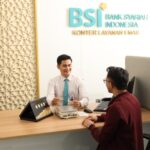 Bisnis Pembiayaan Emas BSI Melesat 30%