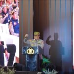 Polri Targetkan Zero Accident dalam Rekrutmen, Pendidikan, dan Latihan