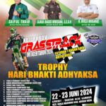 Usai Lebaran IMI Aceh Gelar Kejuaran Provinsi GassTrack Putaran 1 di Nagan Raya