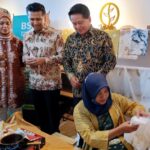 BSI Tegaskan Komitmen Terus Dorong Pembiayaan UMKM