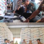 Jelang Hari Raya Idul Adha 1445 H, Kapolres Subulussalam Bersama Forkopimda Sidak Pasar