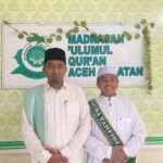Juara Nasional Musabaqoh Hifzil Qur’an, Santri MUQ Aceh Selatan Dapat Tiket Umroh