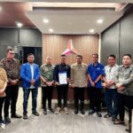 Sah, Partai Demokrat Dukung Jonniadi Maju Pilkada Nagan Raya