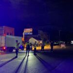 Polres Aceh Jaya Gelar Razia Cipkon Menjelang Hari Raya Idul Adha