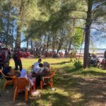 Satsamapta Polres Aceh Jaya Laksanakan Patroli Ditingkatkan Saat Libur Hari Raya Idul Adha