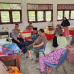 Polsek Rundeng Polres Subulussalam Mediasi Damai Terduga Pelaku Pembobolan Sekolah SD