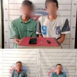 4 Orang Terduga Penyalahgunaan Narkoba Berhasil Diamankan Satresnarkoba Polres Aceh Selatan dalam Satu Malam