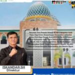 Perumda Tirta Peusada Aceh Timur Siap Sukseskan Popda Aceh Timur Ke XVII Tahun 2024 di Aceh Timur