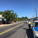 Sat Lantas Polres Aceh Jaya Berikan Edukasi Tertib Lalu Lintas kepada Pengendara