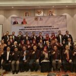 PII menggelar Kongres Nasional ke-1, Prof Dr Roro Tutik Sri Hariyati, SKp., MARS Terpilih Sebagai Ketua Pengurus Pusat periode 2024-2029