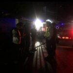 Tim Patroli Perintis Presisi Polres Aceh Jaya Melaksanakan Patroli dan Dialog Humanis dengan Masyarakat