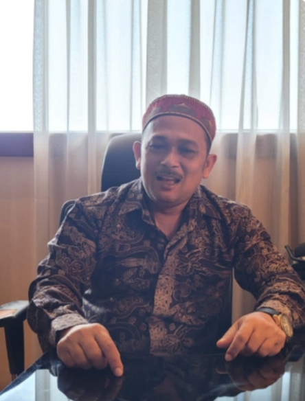 Bertahun tahun Plt Kepsek Tak Kunjung Dilantik, YARA Menilai Aneh