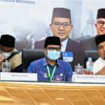 Pj Bupati Muhammad Iswanto Sambut Kepulangan 342 Jamaah Haji Asal Aceh Besar