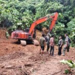 Kenang Jasa Pahlawan, TNI Buka Jalur Menuju Makam Cut Meutia di Aceh Utara