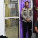 Kapolres Aceh Timur: Alhamdulillah PUSS Berlangsung, Aman, Tertib dan Lancar