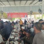 Ratusan Jajaran KPA Aceh Timur Nyatakan Dukungan untuk H. Sulaiman dan Abdul Hamid Calon Bupati Aceh Timur