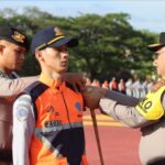 Polda Aceh Turunkan 700 Personel dalam Operasi Patuh Seulawah 2024