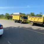 Polres Aceh Jaya Gelar Patroli Rutin dalam Rangka Ops Patuh Seulawah 2024