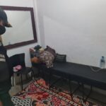 Diduga Tempat Esek Esek, WH Kota Banda Aceh Sidak di Peunayong