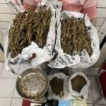 Diduga Sebagai Bandar Narkoba, Seorang Nelayan Ditangkap Sat Resnarkoba Polres Aceh Selatan