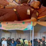 Hari Bhakti Adhyaksa ke 64 Kejaksaan Negeri Aceh Timur Laksanakan Donor Darah dan Gas Murah