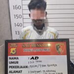 Diduga Ancam Warga Dengan Pisau, Seorang Remaja di Julok Diamankan ke Polres Aceh Timur