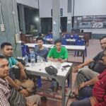 Sudah 1 Minggu Menjabat PJ Bupati Aceh Timur Belum Sempat Silaturahmi Dengan Awak Media Aceh Timur