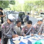 Pelaksanaan Operasi Patuh Seulawah 2024 Hari Ini Sudah Seminggu