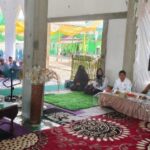 Cegah Pelecehan Seksual dan Pemerkosaan, Satreskrim Polres Aceh Selatan Sosialisasi Terhadap Pelajar