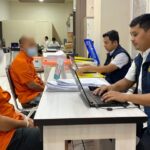 Polda Aceh Tahan Mantan Pimpinan Bagian Kredit Bank Mandiri KCP Bener Meriah