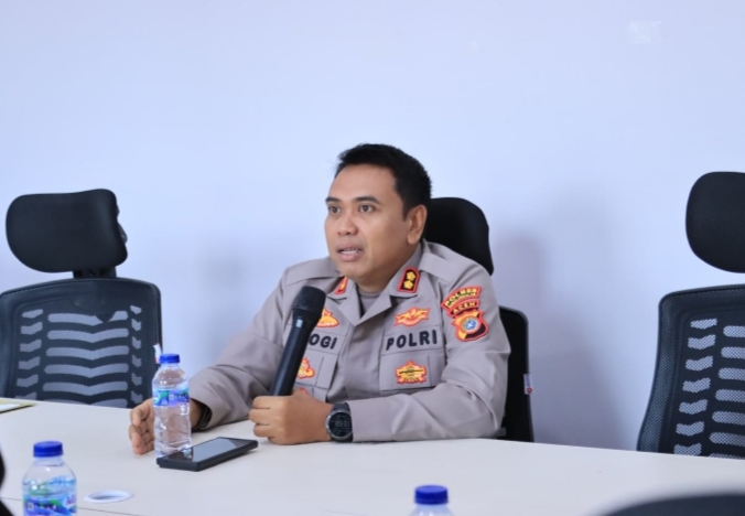 Musim Kemarau Rawan Kebakaran, Kapolres Subulussalam Imbau Masyarakat Cegah Karhutla